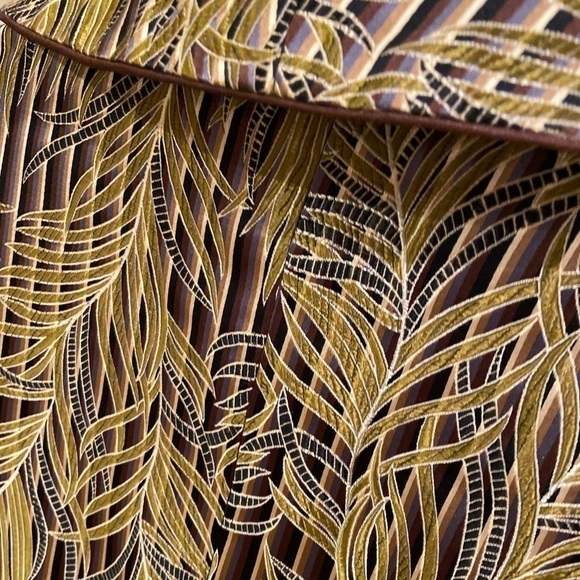 SILK Formal Jacket - Picture 4 of 8